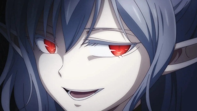 Isekai Mokushiroku Mynoghra: Hametsu no Bunmei de Hajimeru Sekai Seifuku Episódio 3