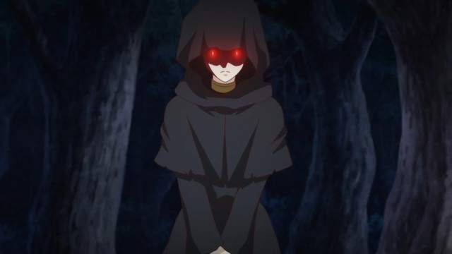 Isekai Mokushiroku Mynoghra: Hametsu no Bunmei de Hajimeru Sekai Seifuku Episódio 4