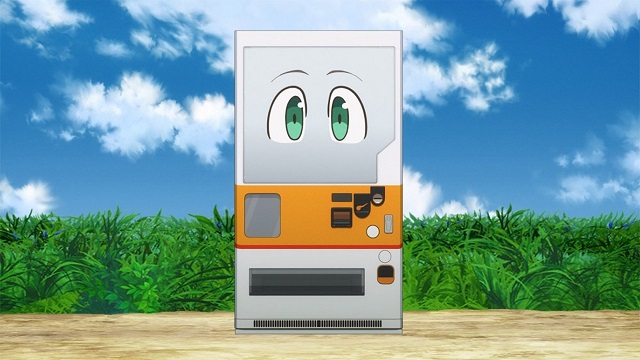Jidou Hanbaiki ni Umarekawatta Ore wa Meikyuu wo Samayou 2 Episódio 1