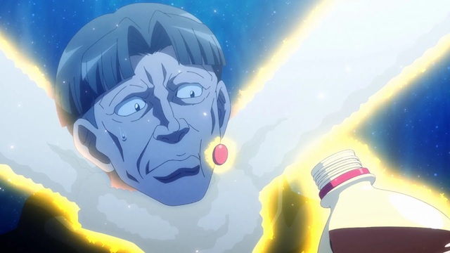 Jidou Hanbaiki ni Umarekawatta Ore wa Meikyuu wo Samayou 2 Episódio 3