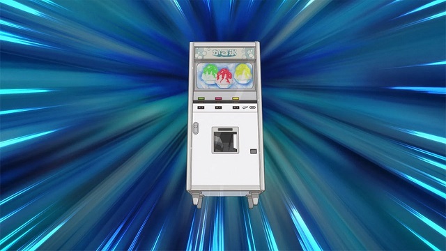 Jidou Hanbaiki ni Umarekawatta Ore wa Meikyuu wo Samayou 2 Episódio 4