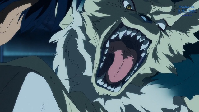 Jigoku Sensei Nube (2025) Episódio 2