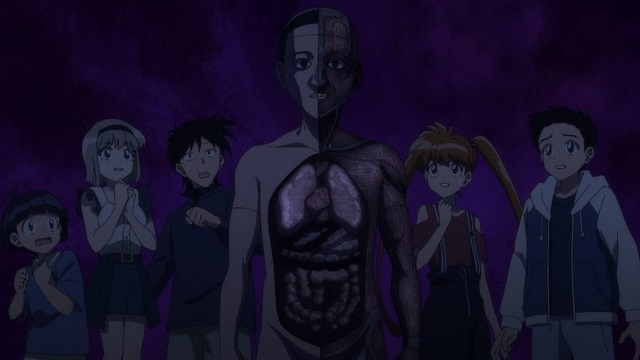 Jigoku Sensei Nube (2025) Episódio 3