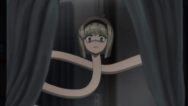 Jigoku Sensei Nube (2025) Episódio 4