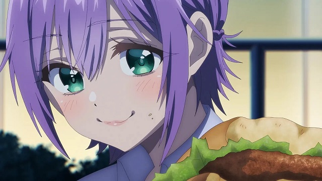 Kakkou no Iinazuke 2 Episódio 2