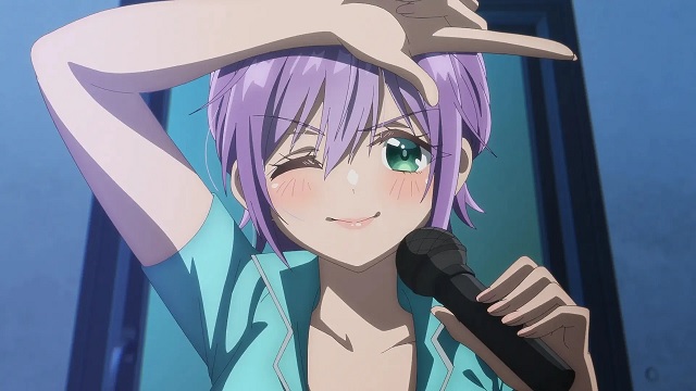 Kakkou no Iinazuke 2 Episódio 3