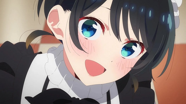 Kanojo, Okarishimasu 4 Episódio 1