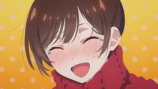 Kanojo, Okarishimasu 4 Episódio 2