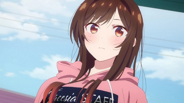Kanojo, Okarishimasu 4 Episódio 3