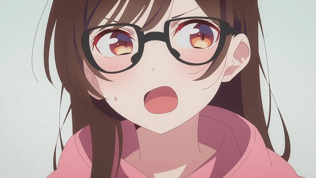 Kanojo, Okarishimasu 4 Episódio 4