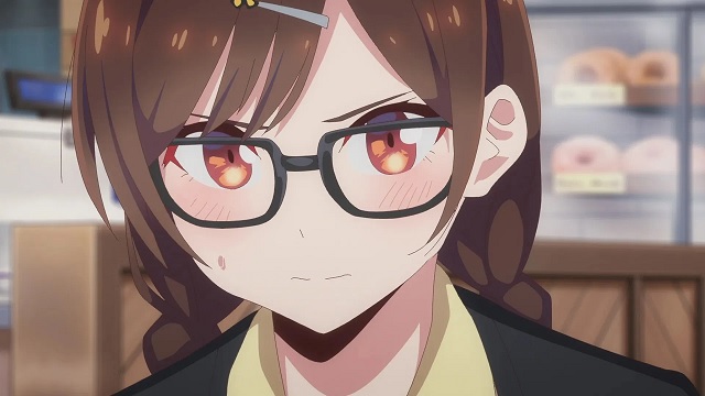 Kanojo, Okarishimasu 4 Episódio 5