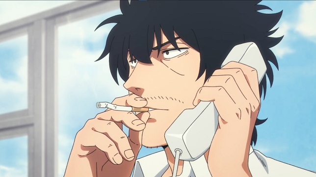 Mattaku Saikin no Tantei to Kitara Episódio 1