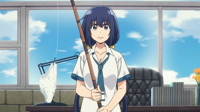 Mattaku Saikin no Tantei to Kitara Episódio 2