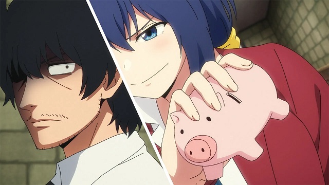 Mattaku Saikin no Tantei to Kitara Episódio 3