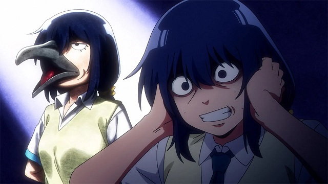 Mattaku Saikin no Tantei to Kitara Episódio 5