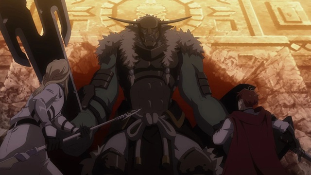 Mizu Zokusei no Mahoutsukai Episódio 5