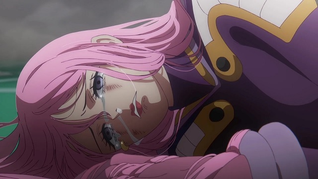 One Piece Episódio 1137