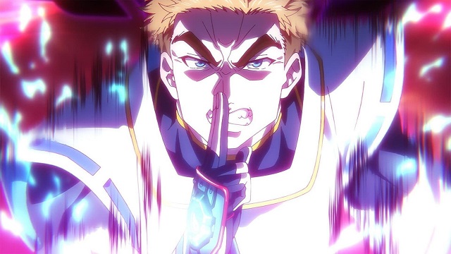 Onmyou Kaiten Re:Birth Episódio 2