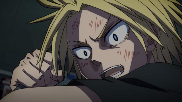 Sakamoto Days Parte 2 Episódio 1