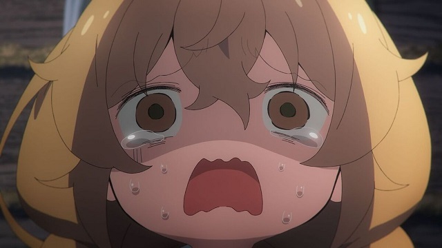 Silent Witch: Chinmoku no Majo no Kakushigoto Episódio 1