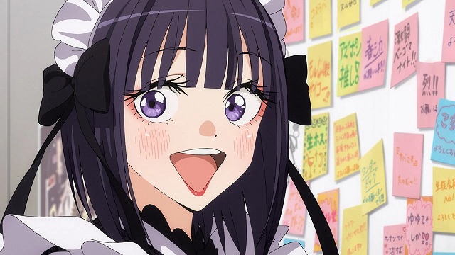 Sono Bisque Doll wa Koi wo Suru 2 Episódio 2