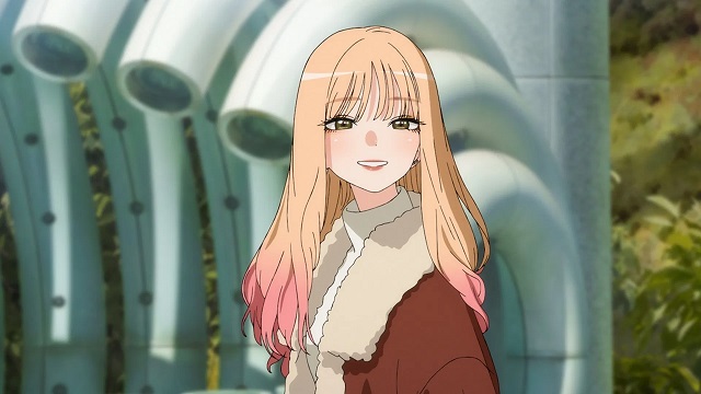 Sono Bisque Doll wa Koi wo Suru 2 Episódio 3