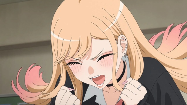 Sono Bisque Doll wa Koi wo Suru 2 Episódio 4