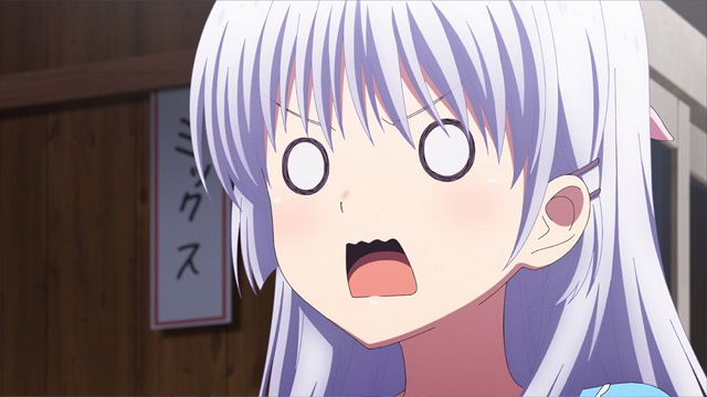 Summer Pockets Episódio 15