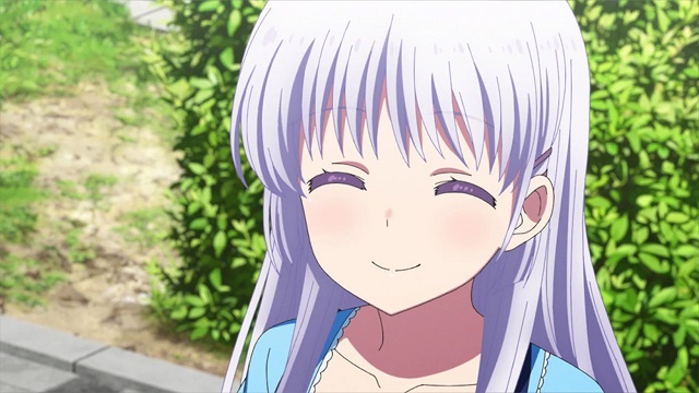 Summer Pockets Episódio 16