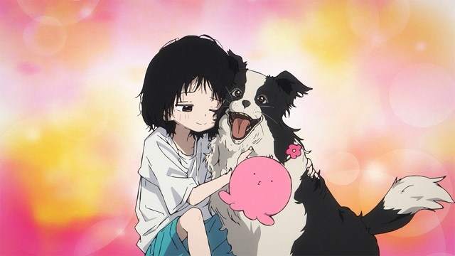 Takopii no Genzai Episódio 1