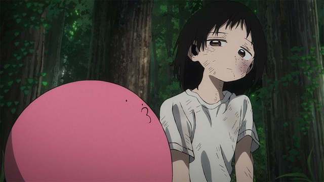 Takopii no Genzai Episódio 3