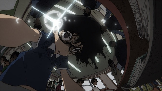Takopii no Genzai Episódio 4