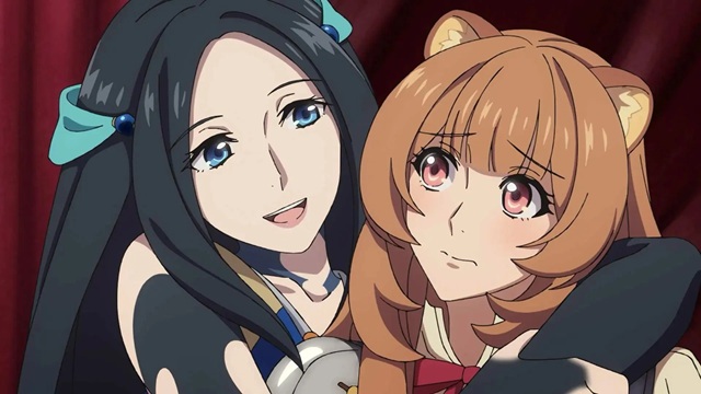 Tate no Yuusha 4 Episódio 2