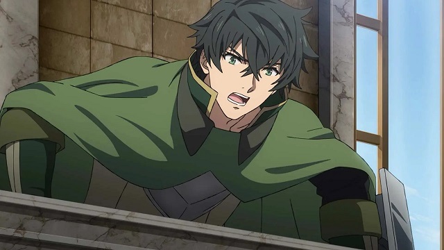 Tate no Yuusha 4 Episódio 3