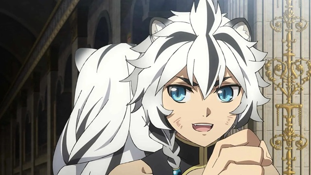Tate no Yuusha 4 Episódio 4
