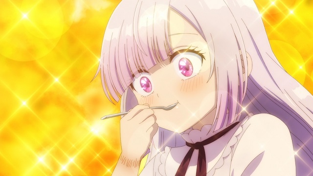 Tsuihousha Shokudou e Youkoso! Episódio 1
