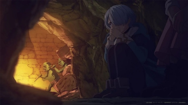 Tsuihousha Shokudou e Youkoso! Episódio 3