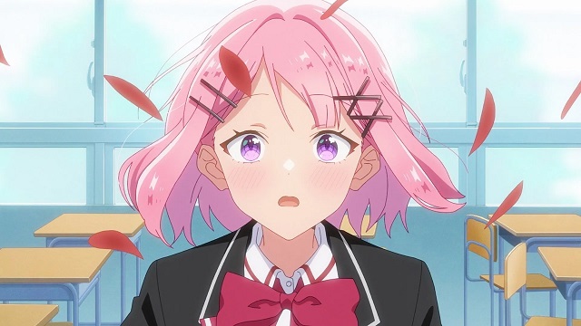 Watashi ga Koibito ni Nareru Wake Nai jan, Muri Muri! (※Muri ja Nakatta!?) Episódio 1