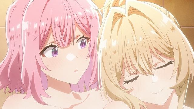 Watashi ga Koibito ni Nareru Wake Nai jan, Muri Muri! Muri ja Nakatta!? Episódio 2