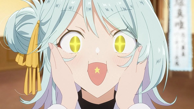 Watashi ga Koibito ni Nareru Wake Nai jan, Muri Muri! Muri ja Nakatta!? Episódio 4