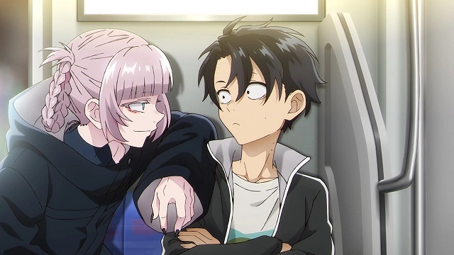 Yofukashi no Uta 2 Episódio 1