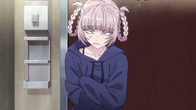 Yofukashi no Uta 2 Episódio 2