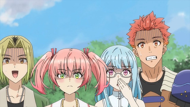 Yuusha Party wo Tsuihou sareta Shiromadoushi, S-Rank Boukensha ni Hirowareru: Kono Shiromadoushi ga Kikakugai Sugiru Episódio 2