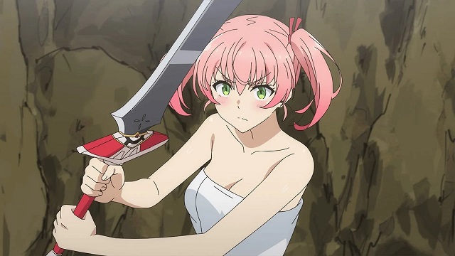 Yuusha Party wo Tsuihou sareta Shiromadoushi, S-Rank Boukensha ni Hirowareru: Kono Shiromadoushi ga Kikakugai Sugiru Episódio 3