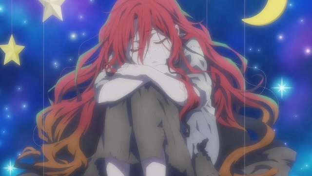 Zutaboro Reijou wa Ane no Moto Konyakusha ni Dekiai Sareru Episódio 2
