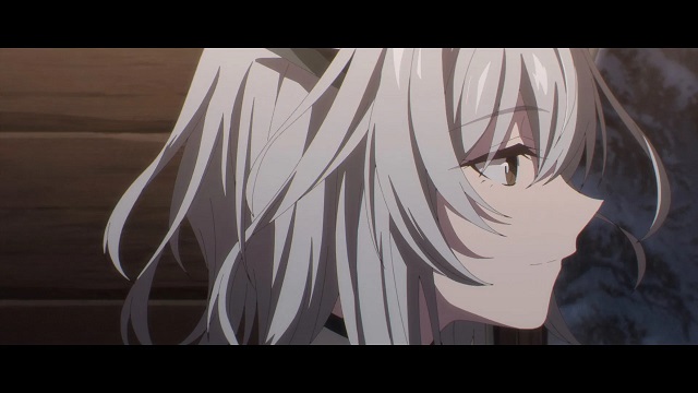 Arknights: Rise from Ember Episódio 7