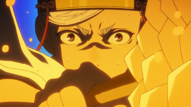 Dan da dan 2 Episódio 6