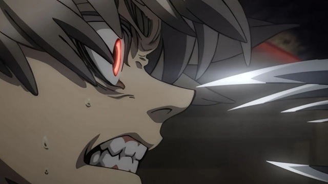 Gachiakuta Episódio 7