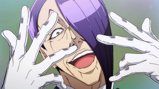 Grand Blue 2 Episódio 7