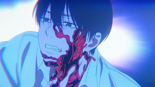 Hikaru ga Shinda Natsu Episódio 5